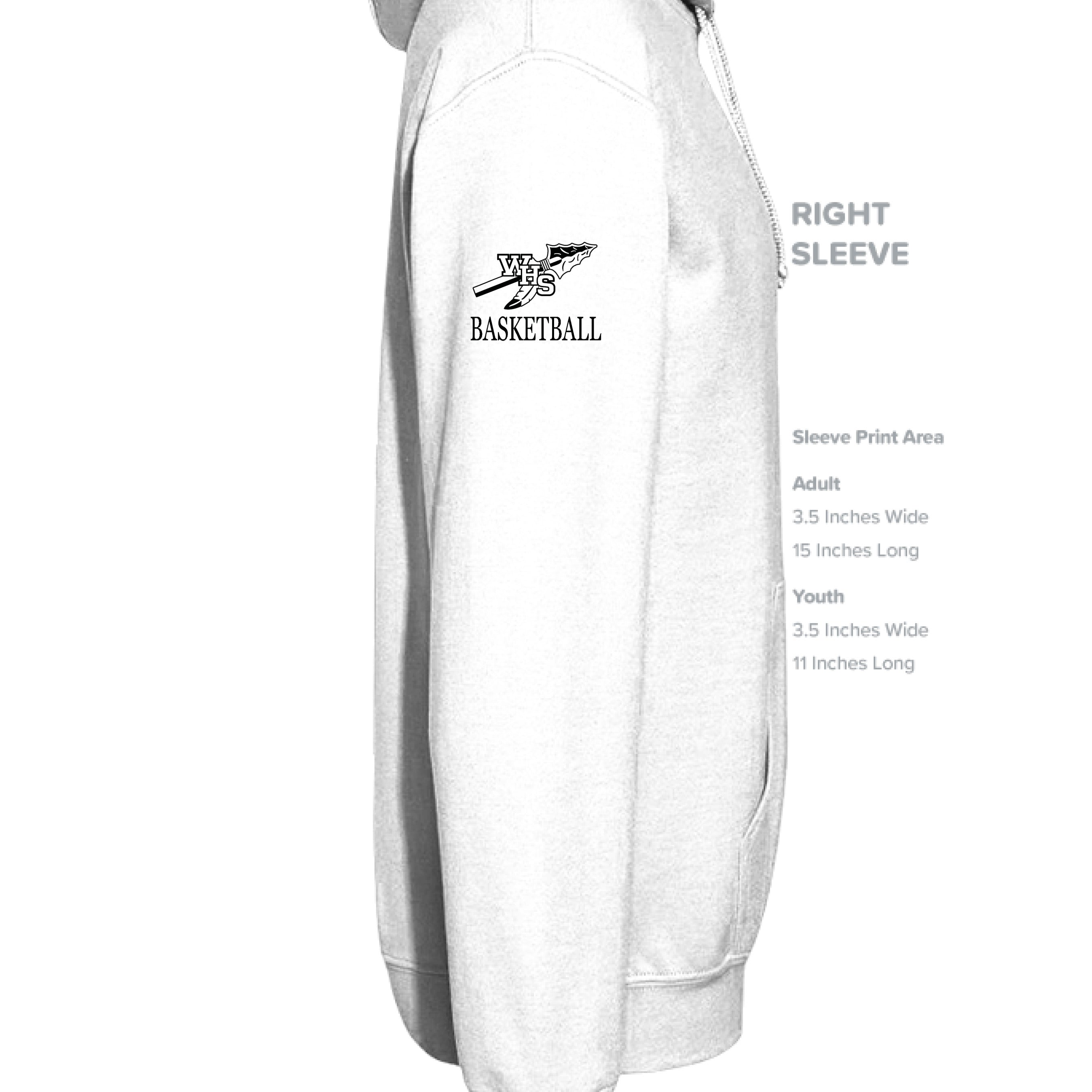 WHITE - SLEEVE_RIGHT