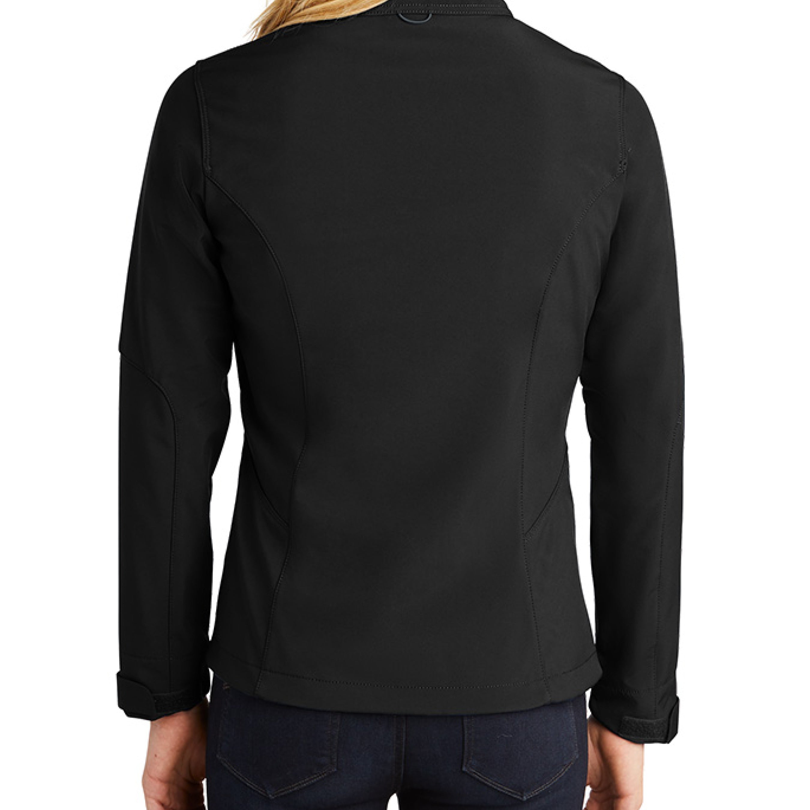 Black - BACK
