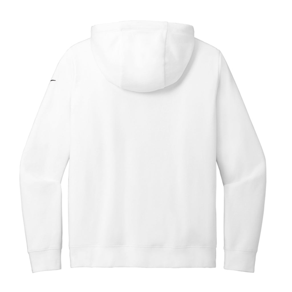 White - BACK