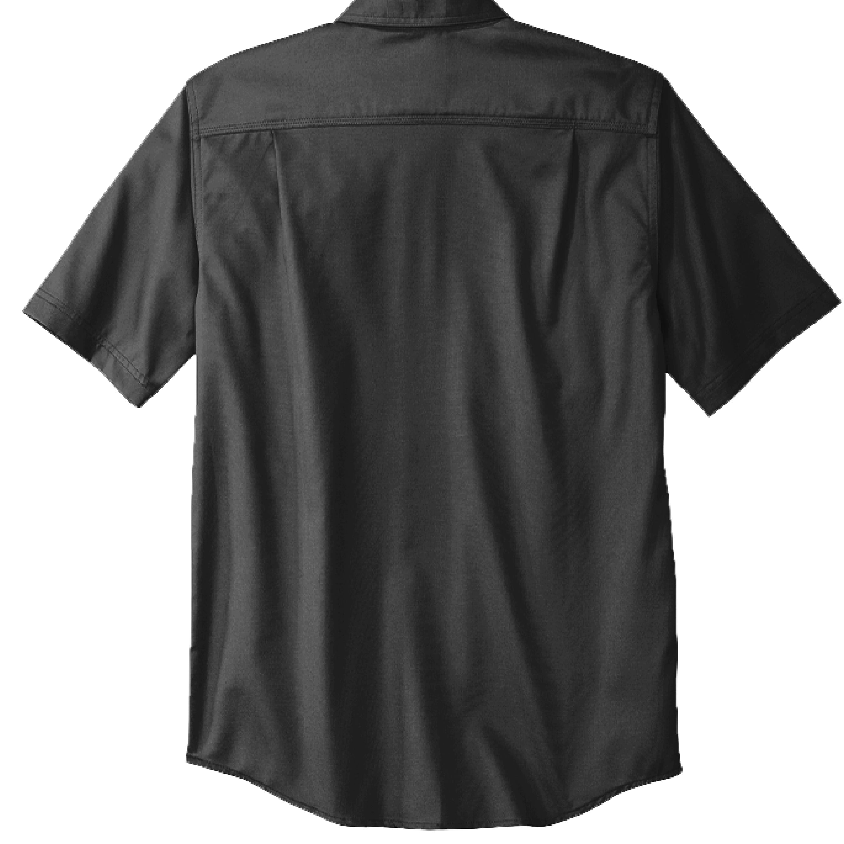 Black - BACK