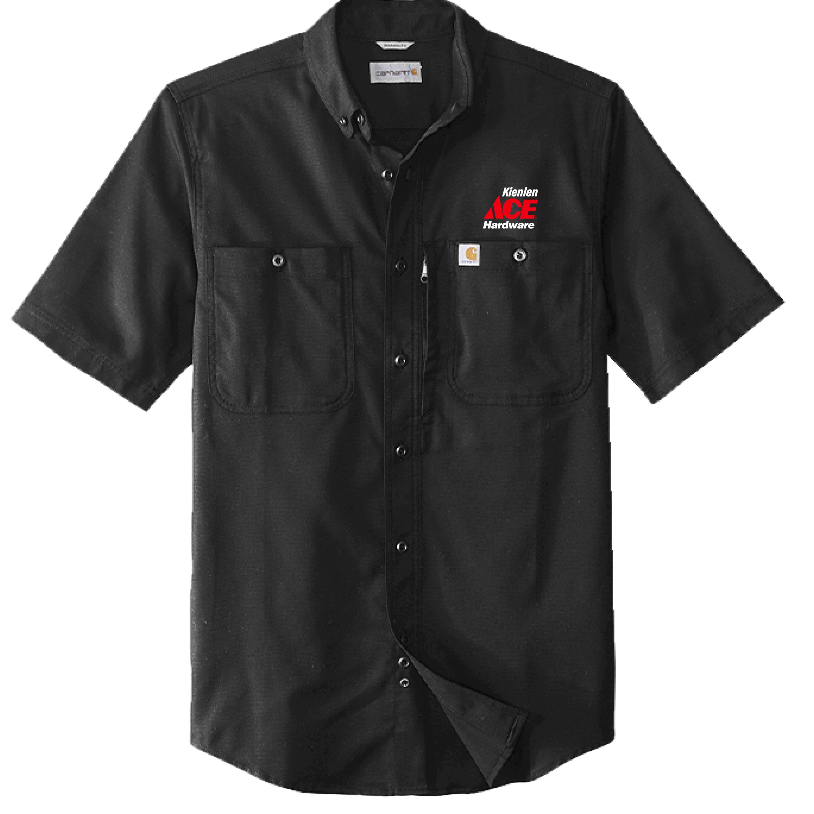 Black - FRONT