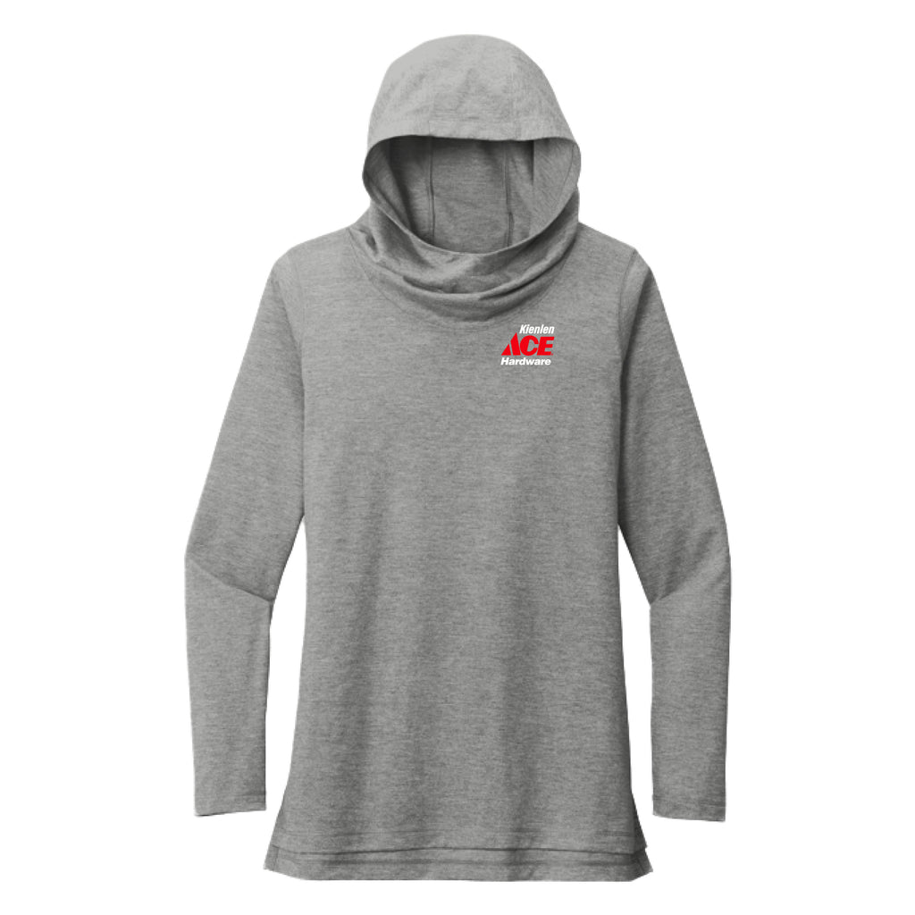 Light Grey Hth - FRONT