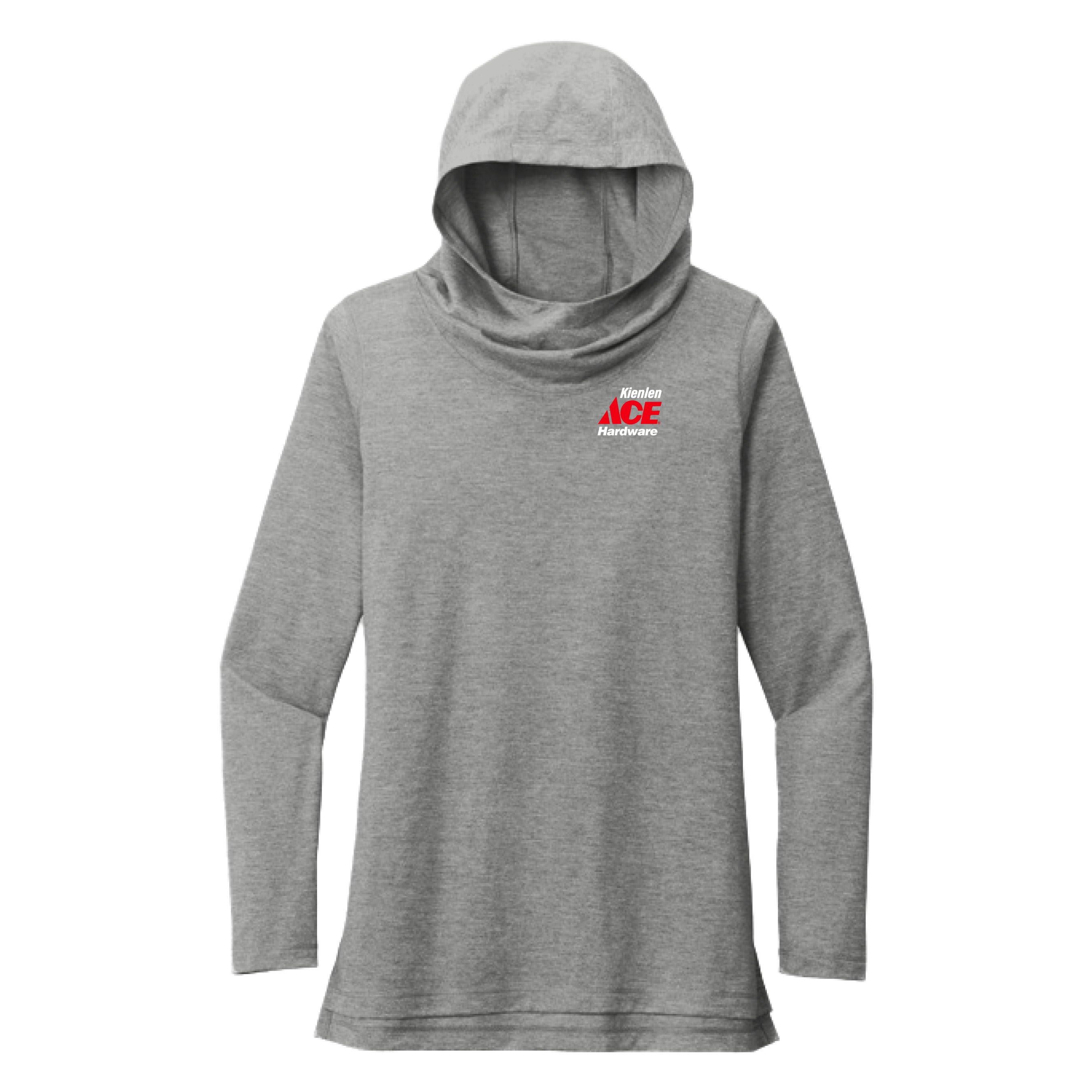 Light Grey Hth - FRONT