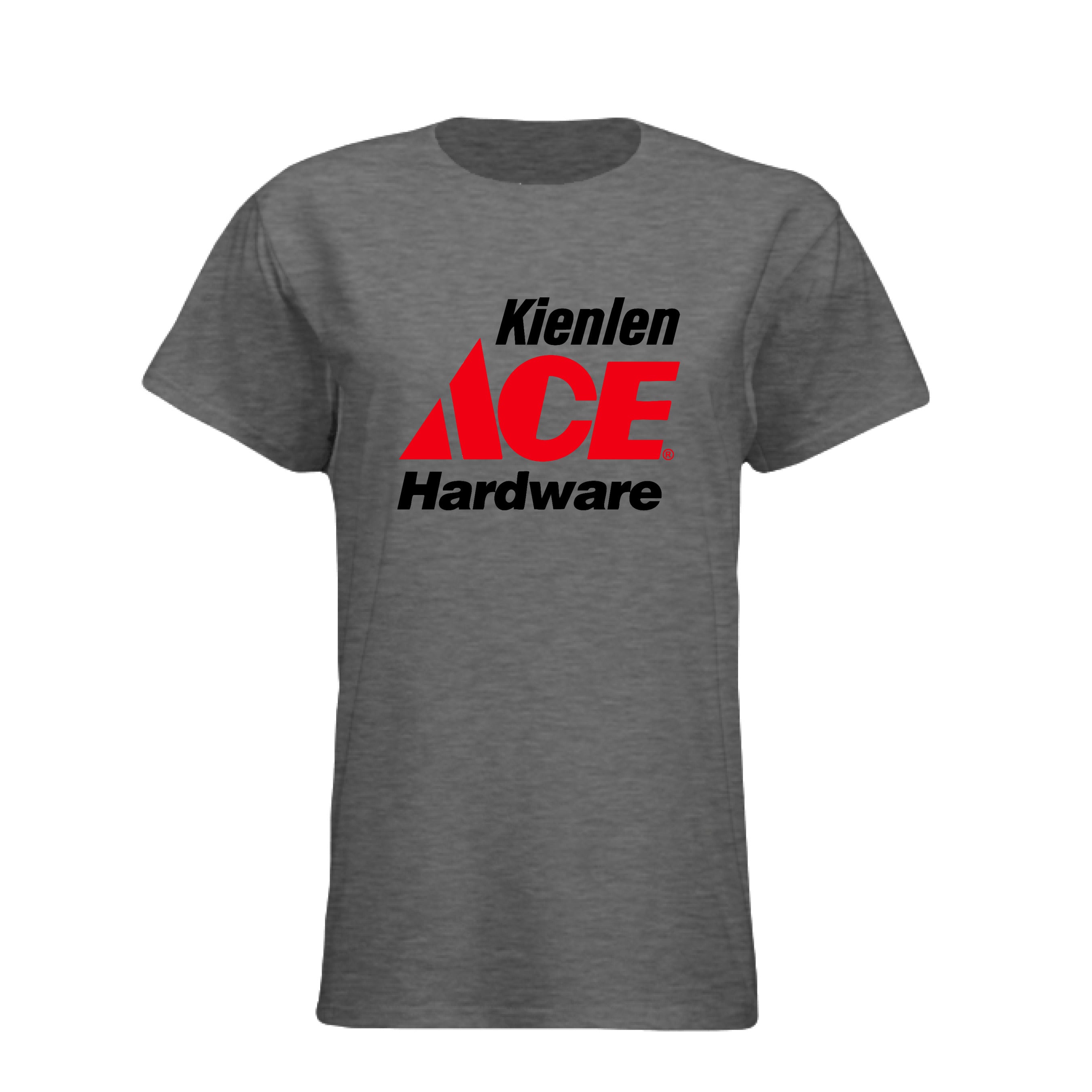 CHARCOAL - FRONT