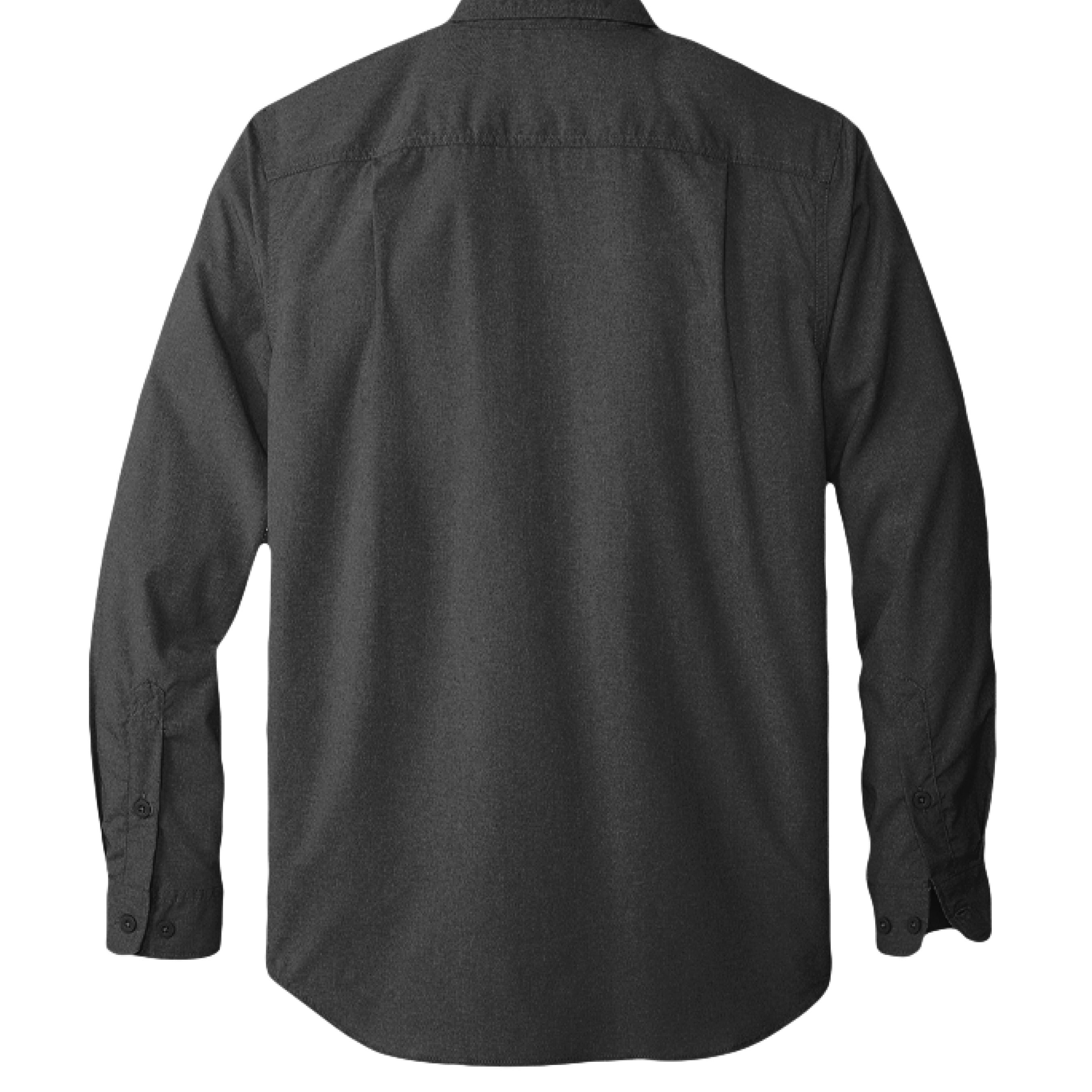 Black - BACK