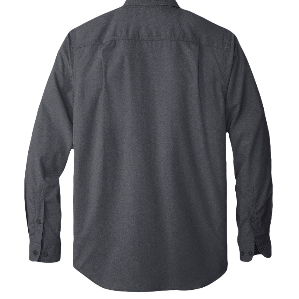 Navy - BACK