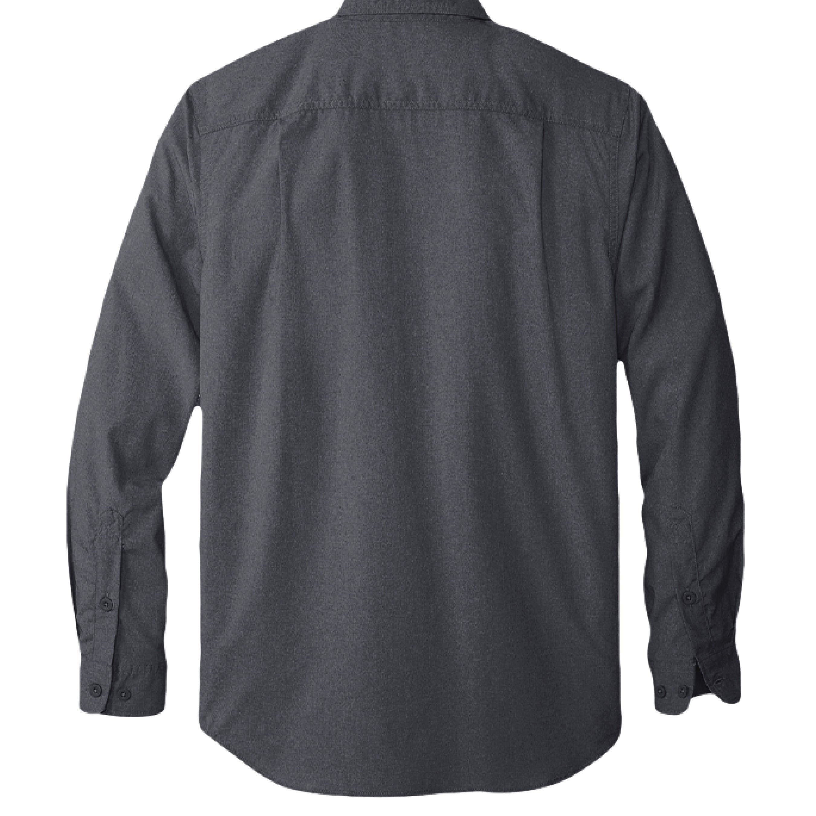 Navy - BACK