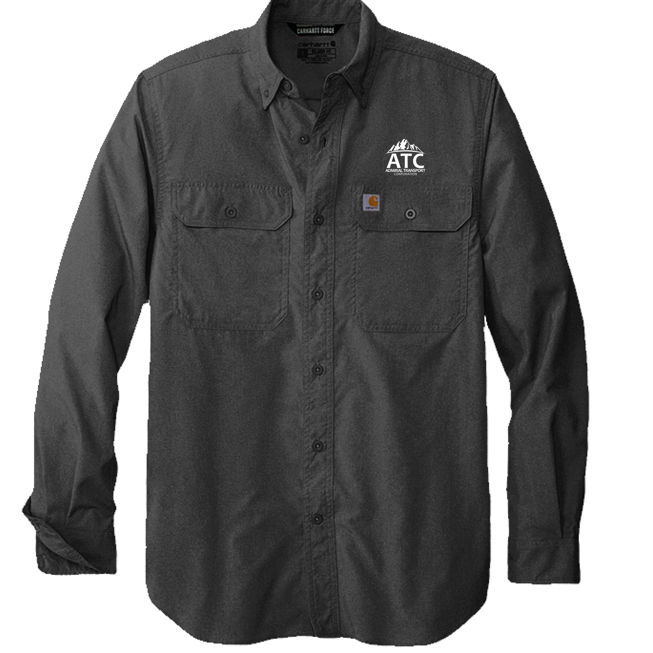 Black - FRONT