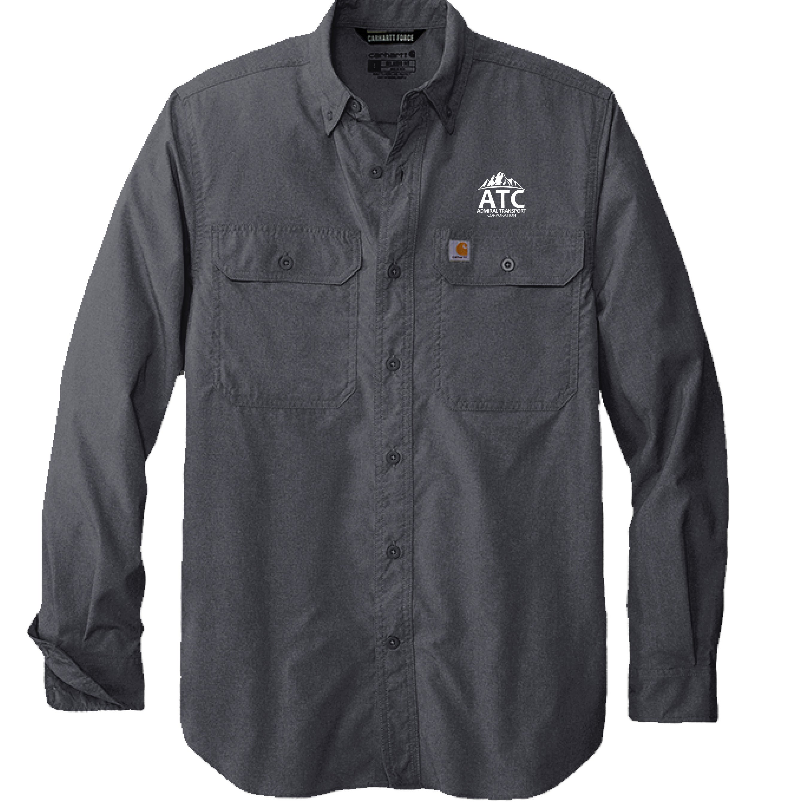 Navy - FRONT