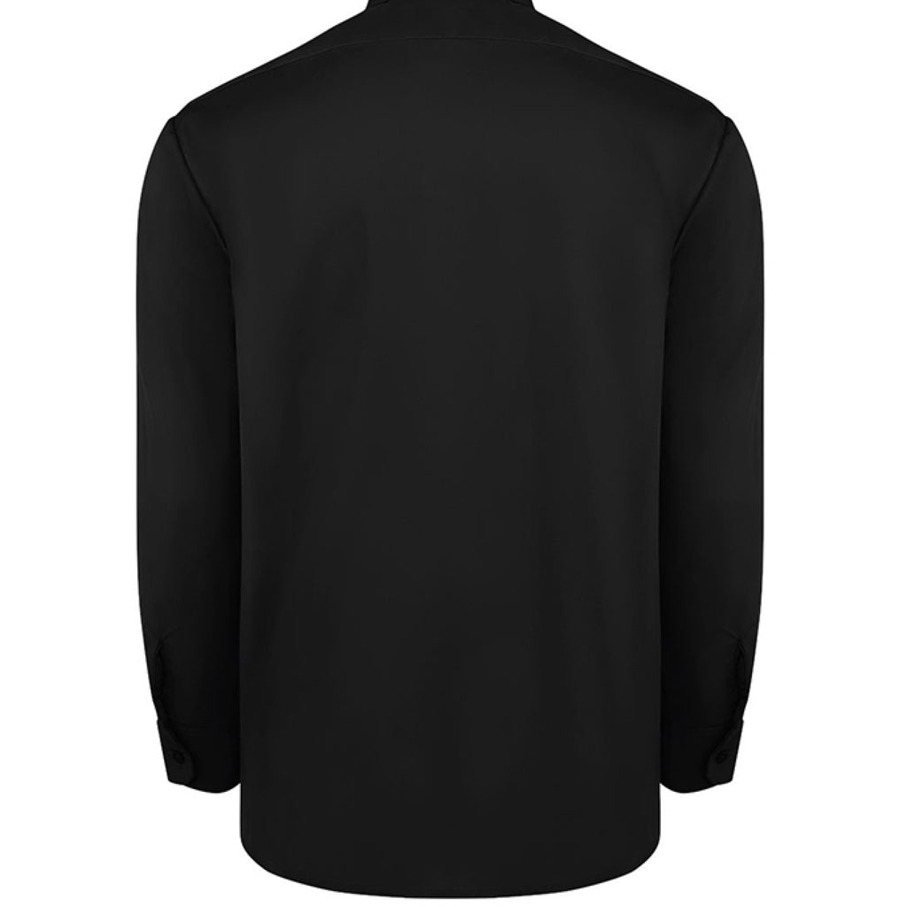 BLACK - BACK