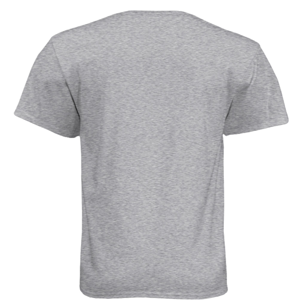 PREMIUM HEATHER - BACK