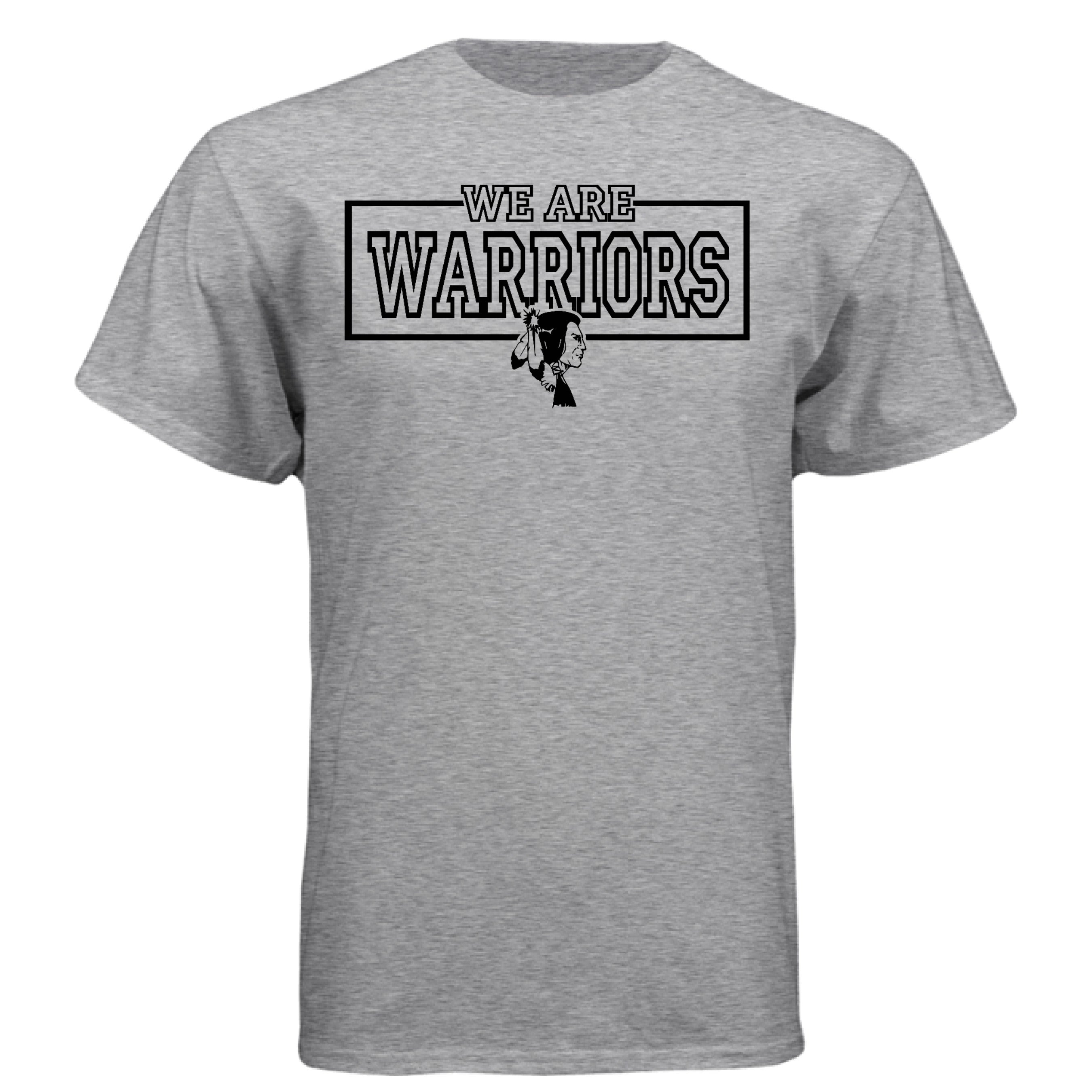 PREMIUM HEATHER - FRONT