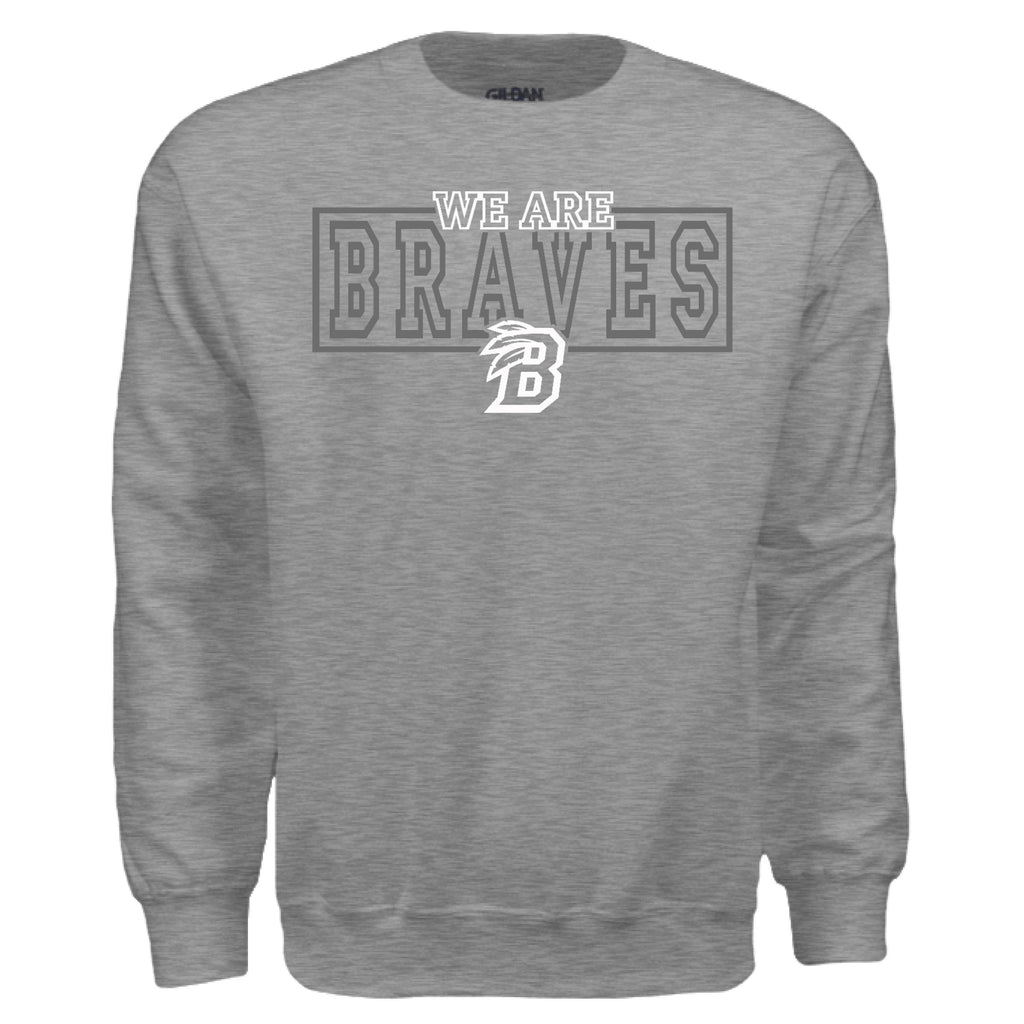 SPORT GREY - FRONT