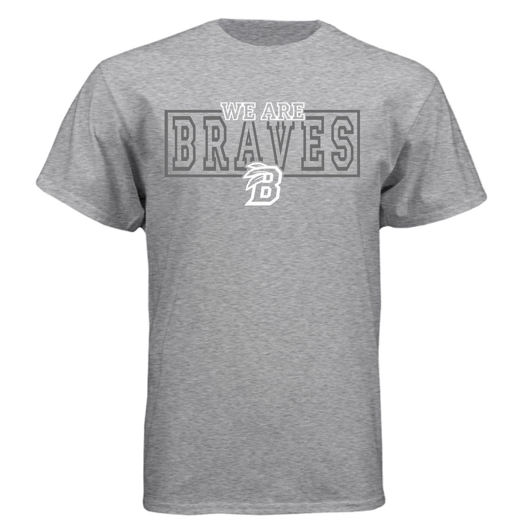 PREMIUM HEATHER - FRONT