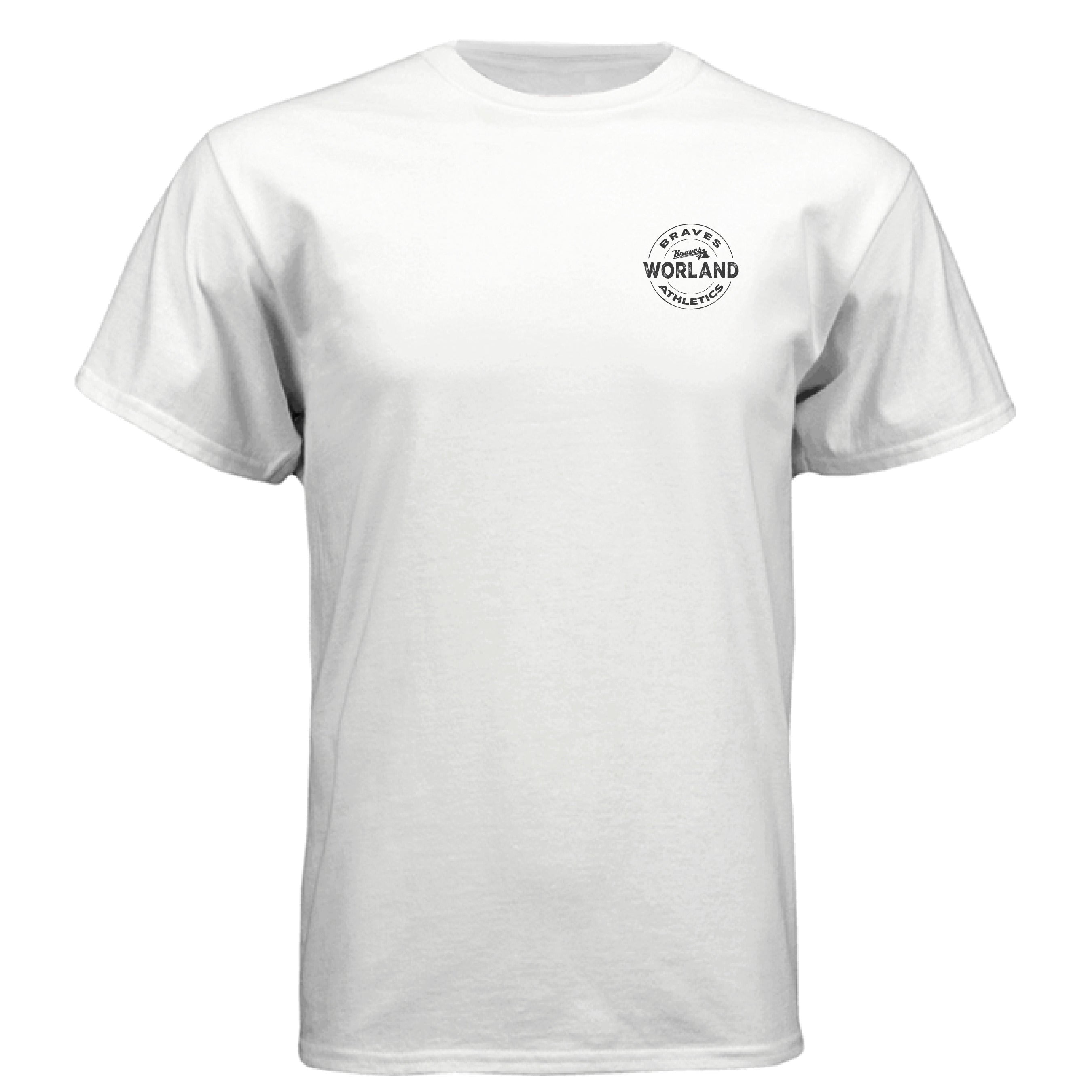 WHITE - FRONT