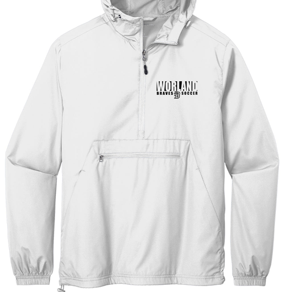 White - FRONT