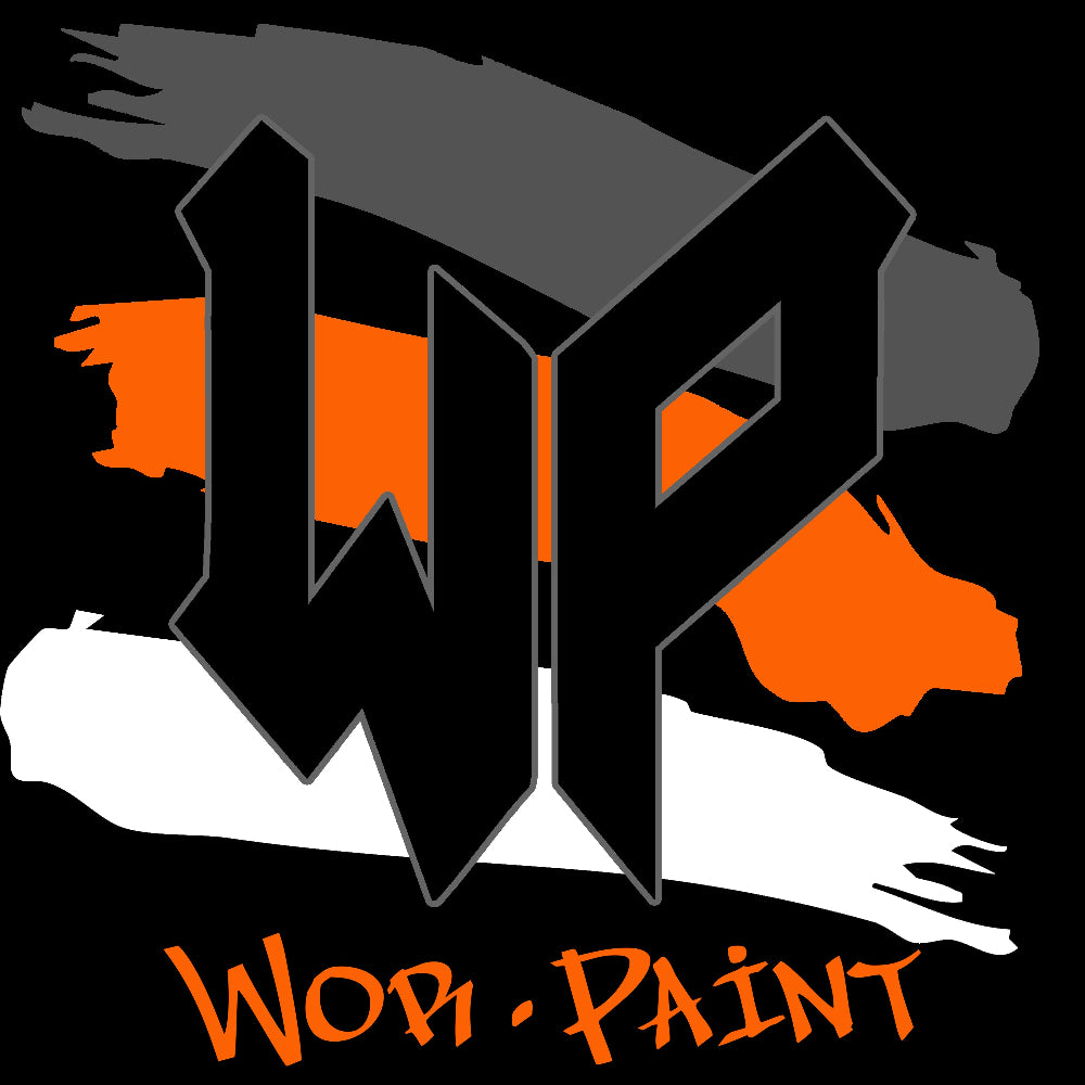Wor Paint Gift Card